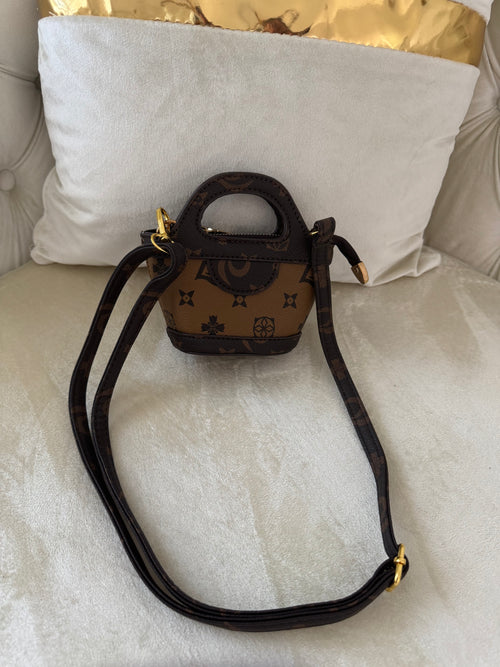 Bolsas de niñas
