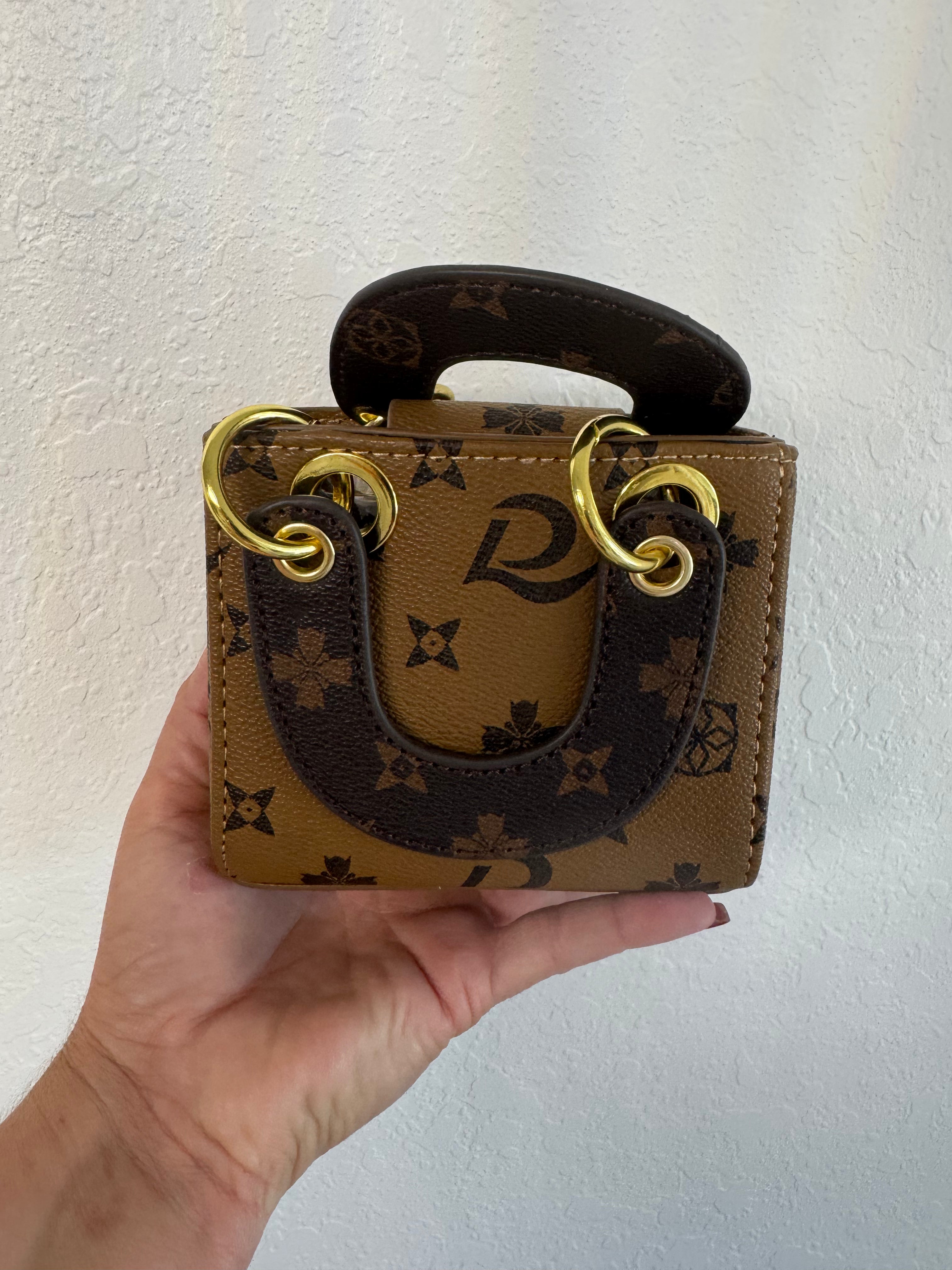 Bolsas de niñas