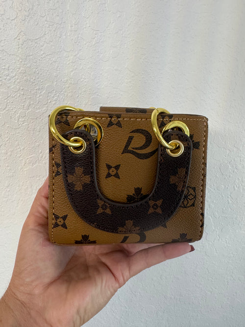 Bolsas de niñas
