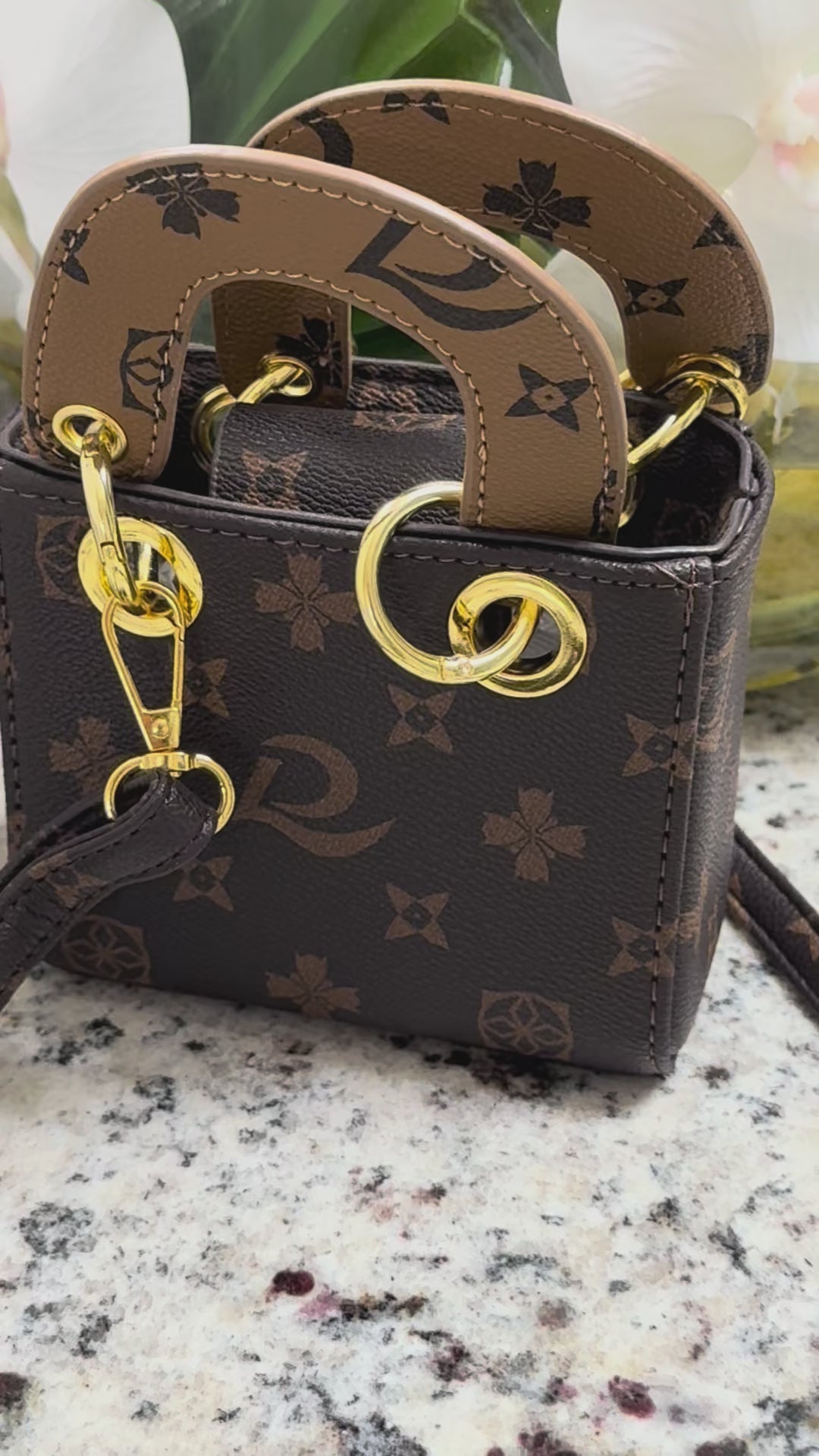 Bolsas de niñas